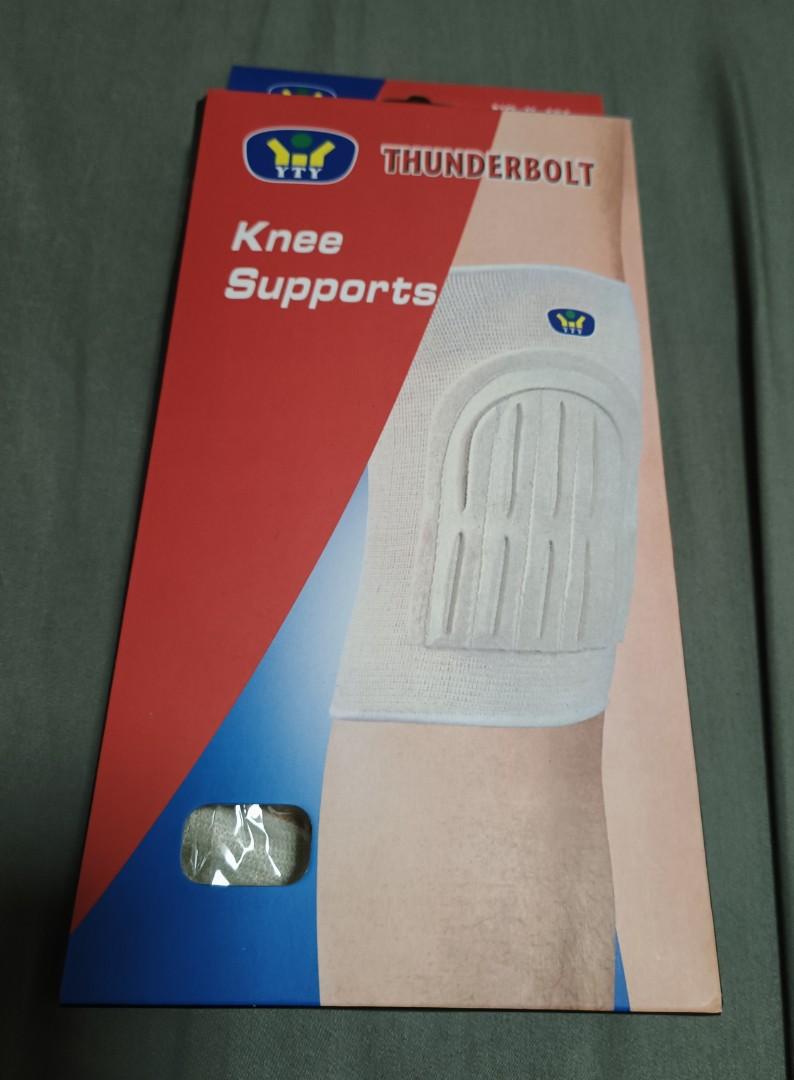 YTY KNEE SUPPORTS, Health & Nutrition, Braces, Support & Protection on