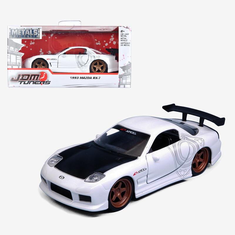 Jdm tuner toy cars sale