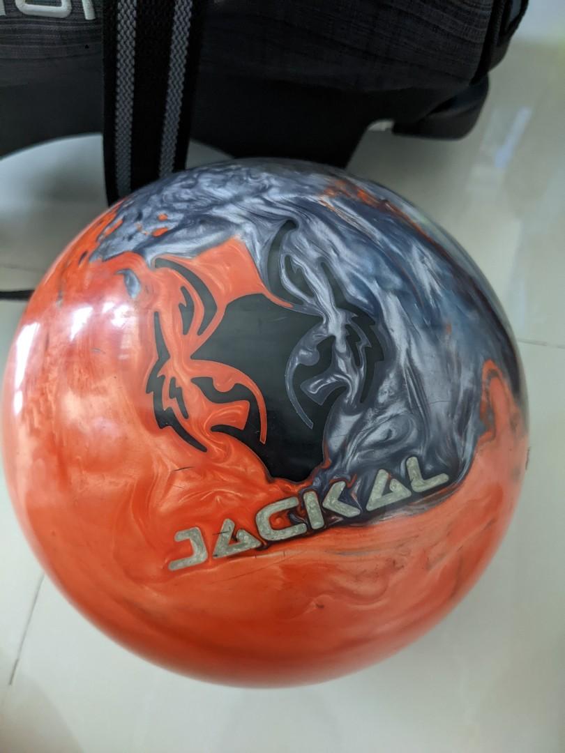 MOTIV Jackal ゴースト ABSオンライン ボール：JACKAL GHOST