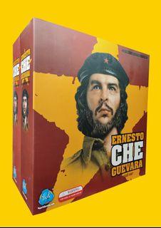 SSUR Medicom 12 Rebel Ape Che Guevara RAH Kaws Bape Supreme 3a Hot Toys