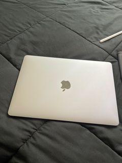 2022 MacBook Pro 13 inch with Touch Bar M2 Chip