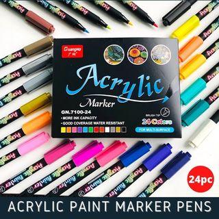 1pc Black Case Water Soluble Soft Head Doodle & Drawing Pen With 12 Colors,  Washable, Triangular Holder, Large Capacity, Suitable For Student And  Professional Use, Markers