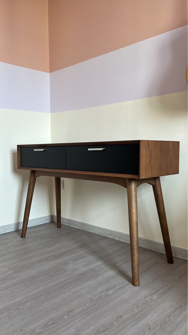 2 drawer sideboard from Picket & Rail, Furniture & Home Living