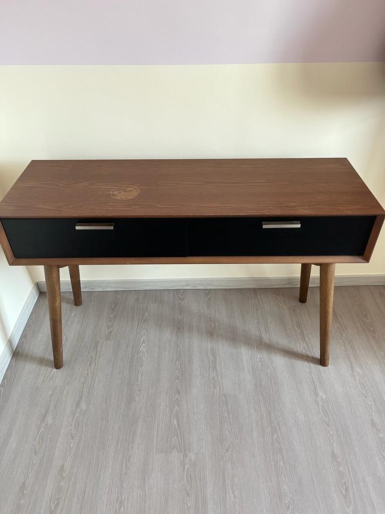 2 drawer sideboard from Picket & Rail, Furniture & Home Living