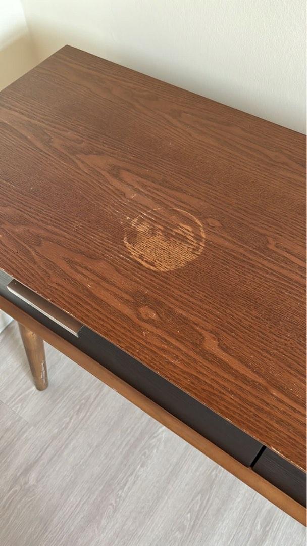 2 drawer sideboard from Picket & Rail, Furniture & Home Living