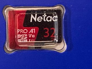 32GB Memory Card64085110921858110