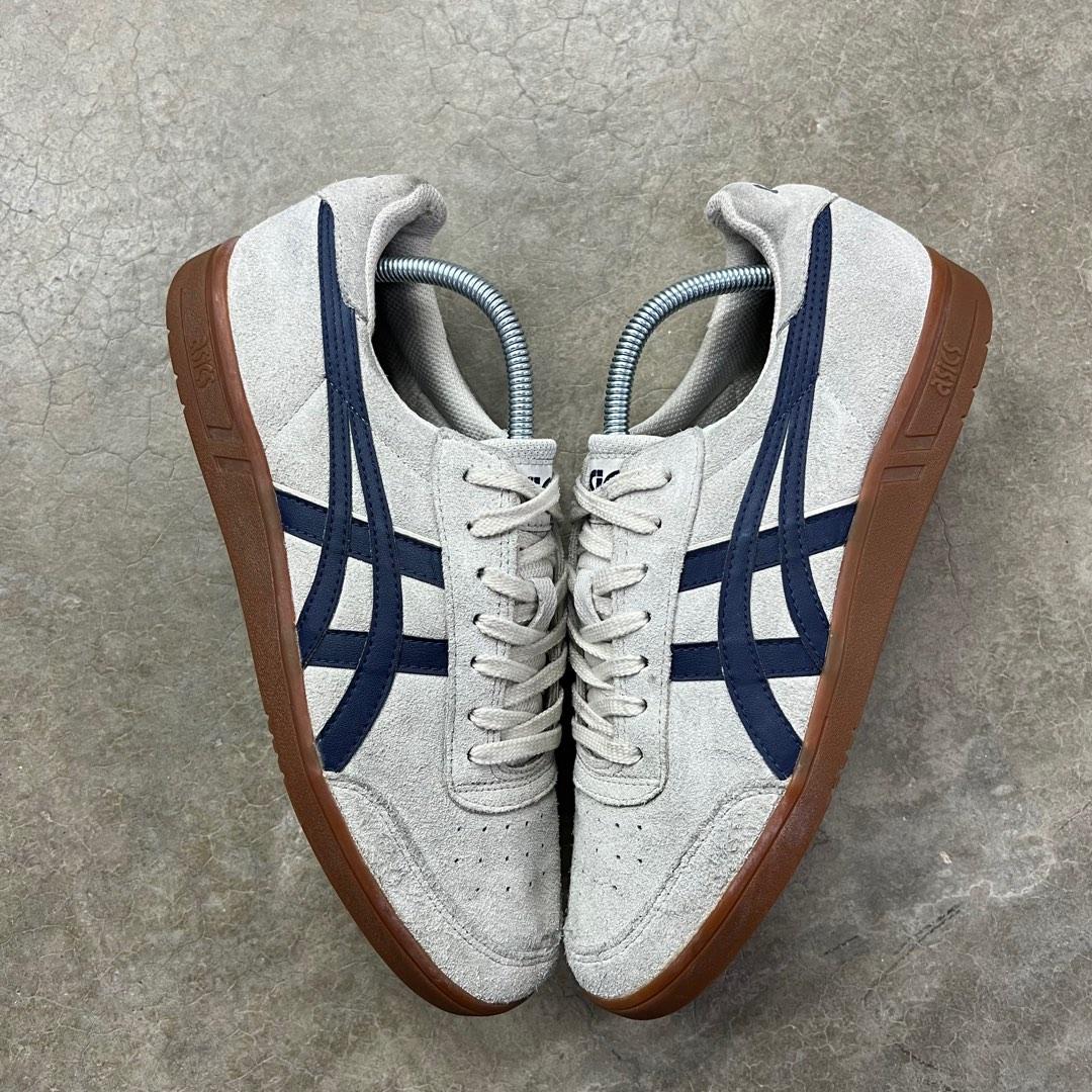 Gum sole asics new arrivals
