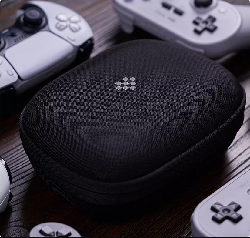 8bitdo online sn30 ps4