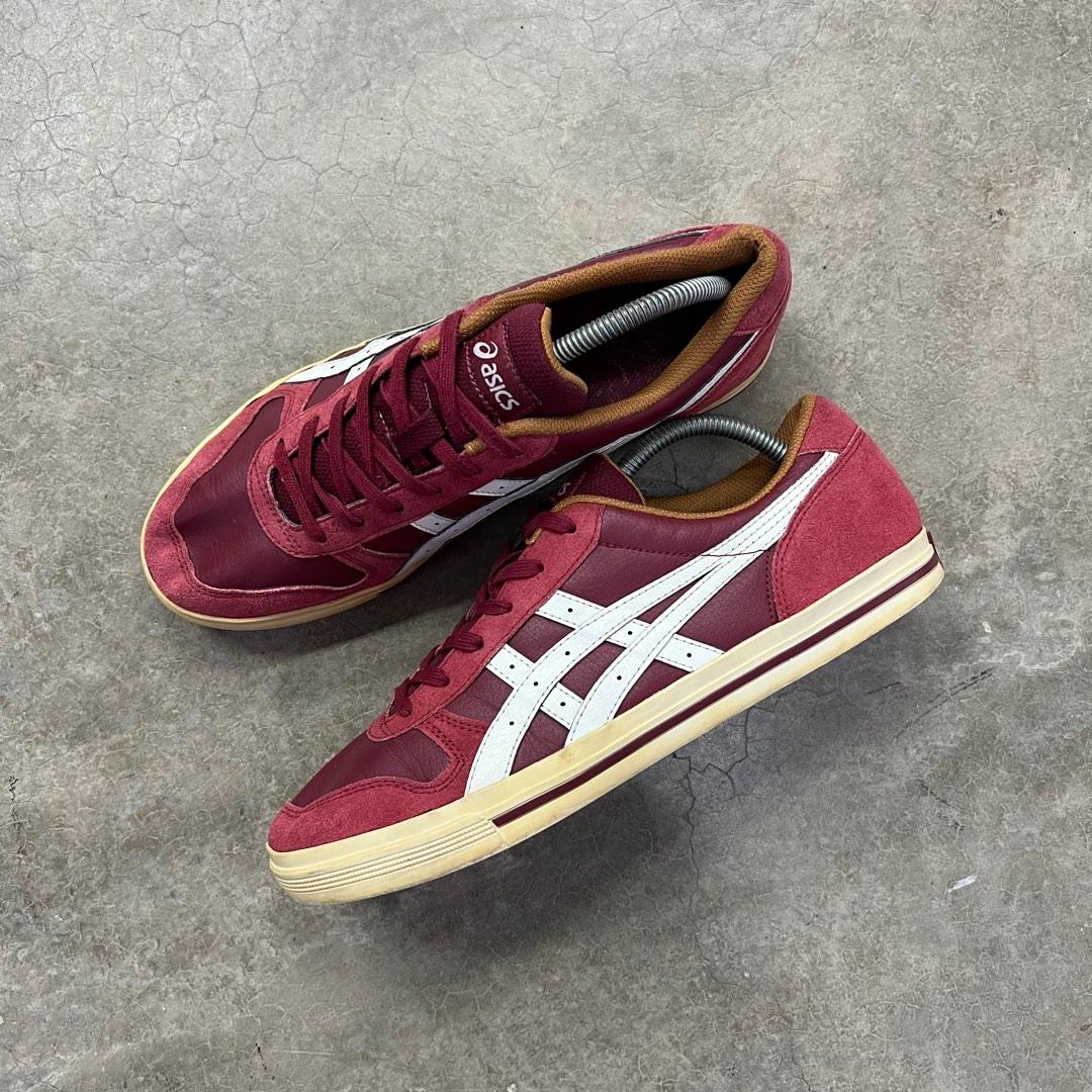 8uk Asics Aaron