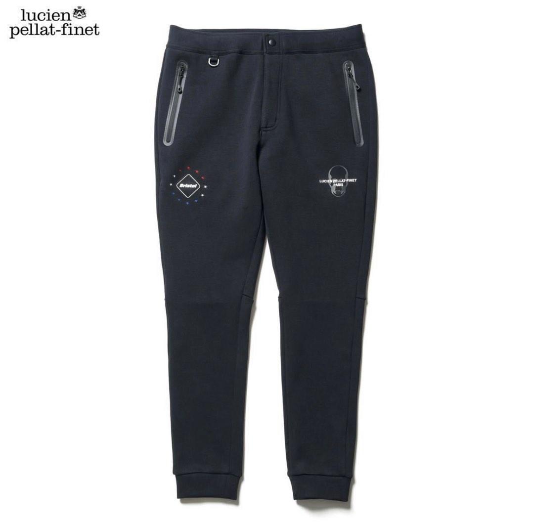 2023 AW FCRB TECH SWEAT TRAINING PANTS | www.150.illinois.edu