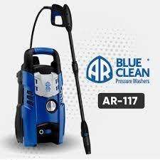 意大利AR Annovi Reverberi Blue Clean 1 Series 117 高壓清洗機洗車機