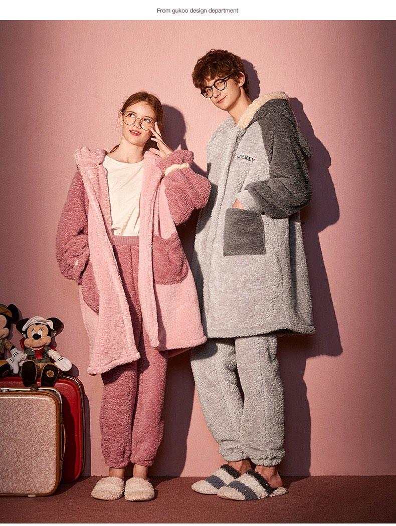 Gukoo best sale pajamas disney