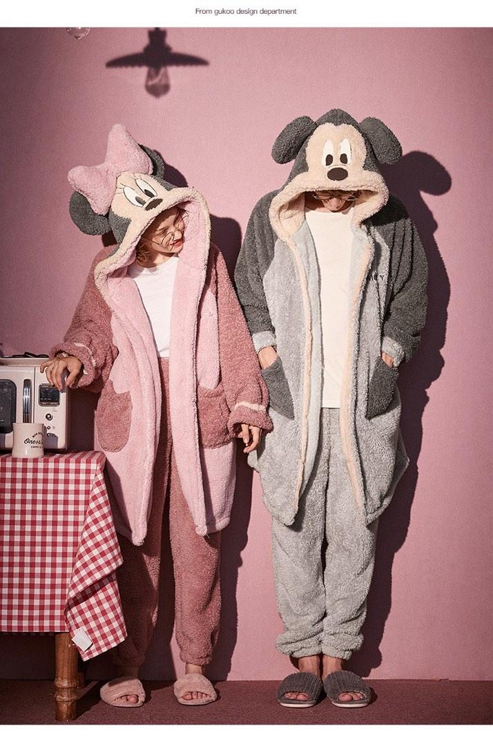 Gukoo pajamas disney clearance