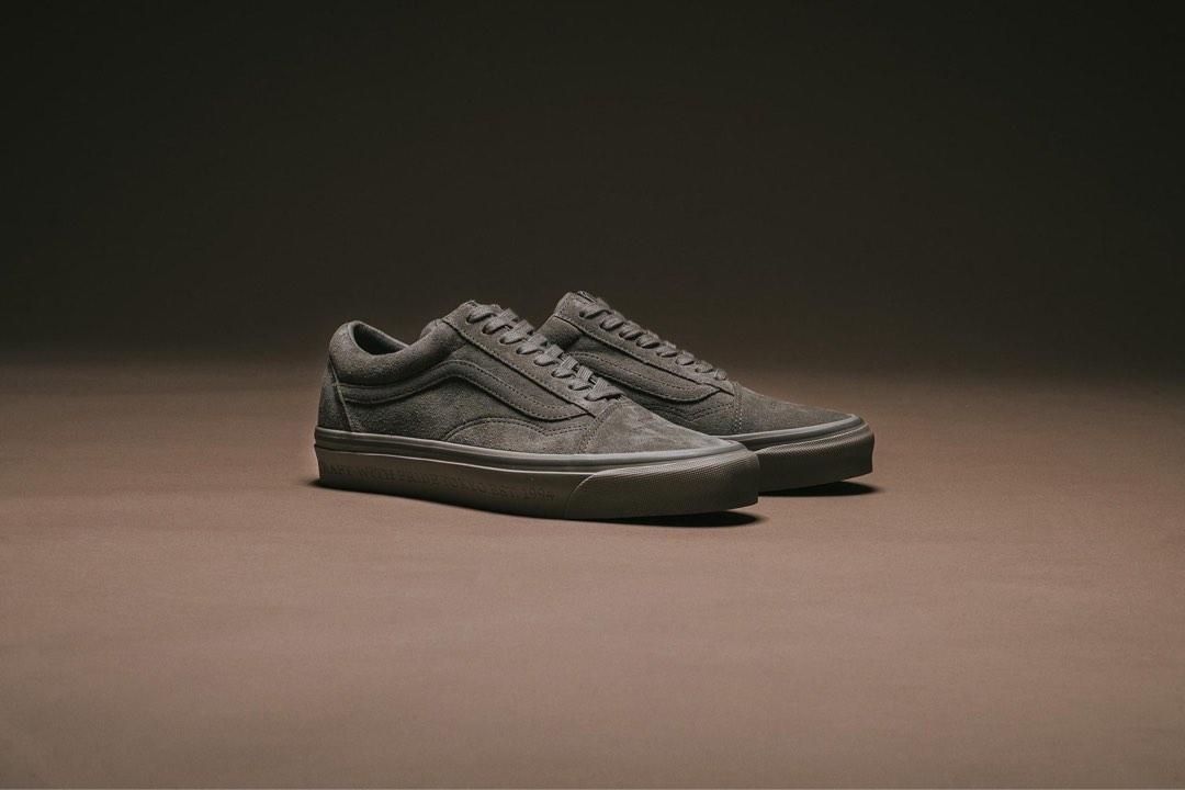 X vans online old skool