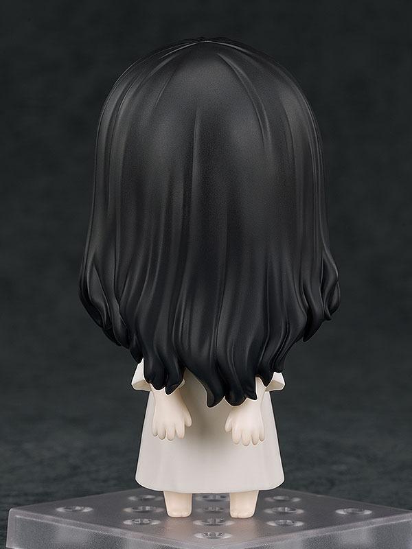 🔥新品預訂🔥 Nendoroid 1980 貞子[貞子] [通常版] [日版