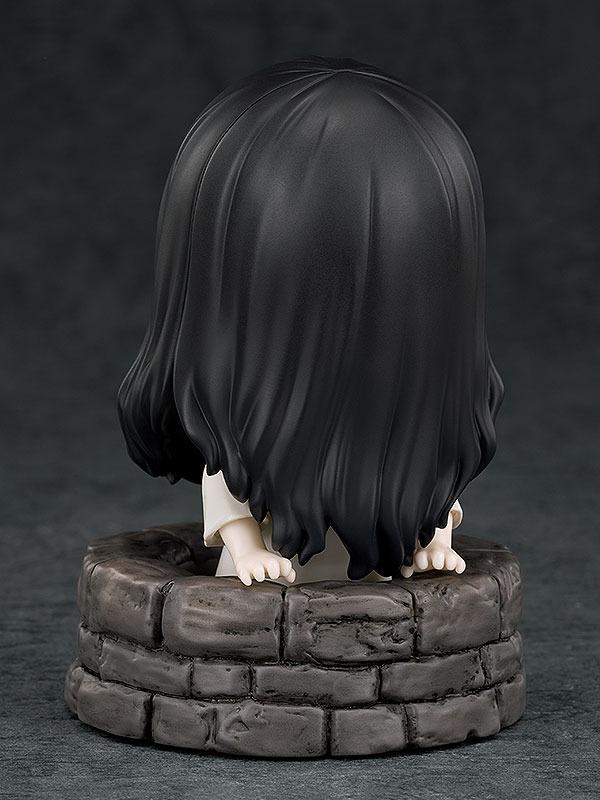 🔥新品預訂🔥 Nendoroid 1980 貞子[貞子] [通常版] [日版