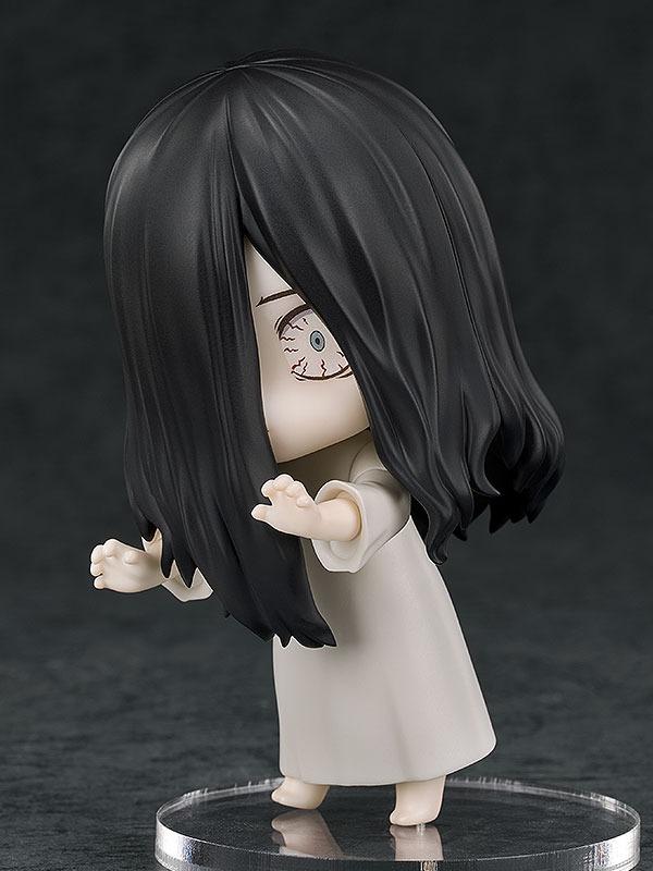 🔥新品預訂🔥 Nendoroid 1980 貞子[貞子] [通常版] [日版