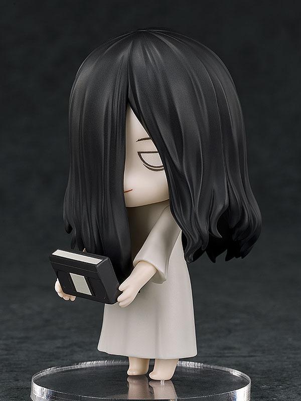 🔥新品預訂🔥 Nendoroid 1980 貞子[貞子] [通常版] [日版