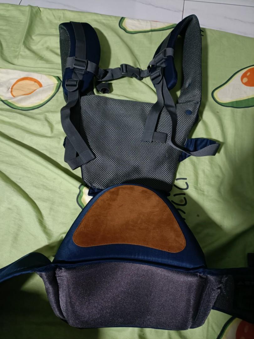 Aag baby sale carrier