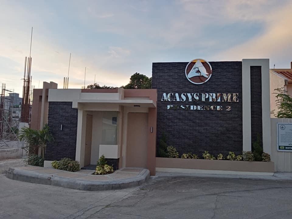 Acasys Prime Residences 2 - Pre Selling (Category: Apartments & Condos) located in Makati City. Submitted by solotraveller1576 (Listing ID 1193589720, Image 1). Description: Owner here: pasalo pre selling acasys prime 2 -sun valley pque 25.37sqm PM me. Agent are welcome. 200k plus transfer fee cash out 2026 turn over.