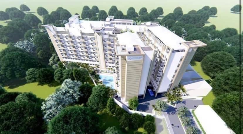 Acasys Prime Residences 2 - Pre Selling (Category: Apartments & Condos) located in Makati City. Submitted by solotraveller1576 (Listing ID 1193589720, Image 3). Description: Owner here: pasalo pre selling acasys prime 2 -sun valley pque 25.37sqm PM me. Agent are welcome. 200k plus transfer fee cash out 2026 turn over.