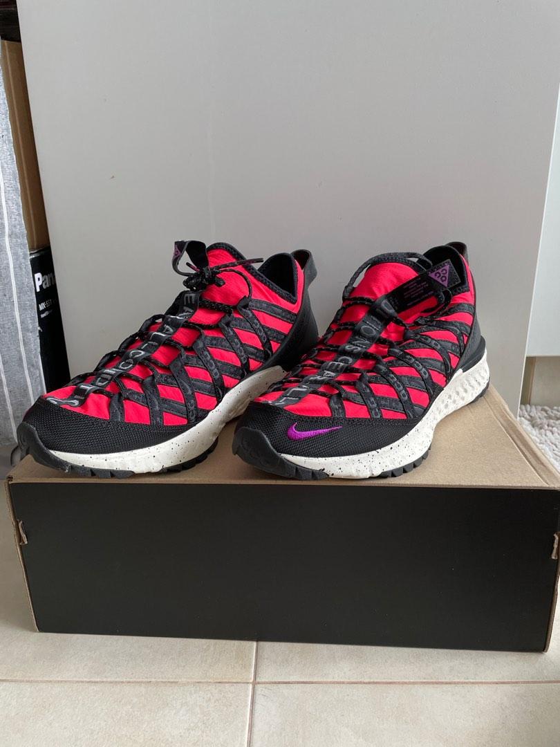 React terra gobe clearance nike