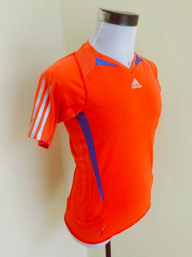 Adidas Adizero Climacool T Shirt Men s Fashion Tops Sets