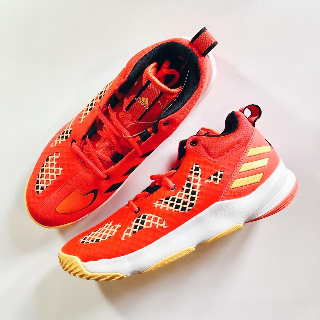 upcoming adidas basketball shoes 2021