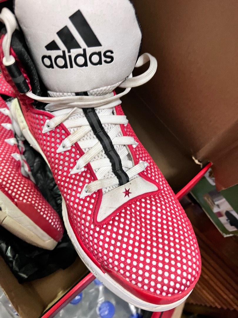 Adidas Basketball shoes for Sale Men s Fashion Footwear