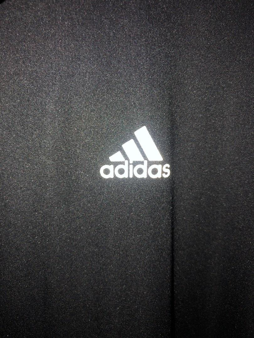 Adidas Clima365 Polo T, Men's Fashion, Tops & Sets, Tshirts & Polo Shirts on Carousell