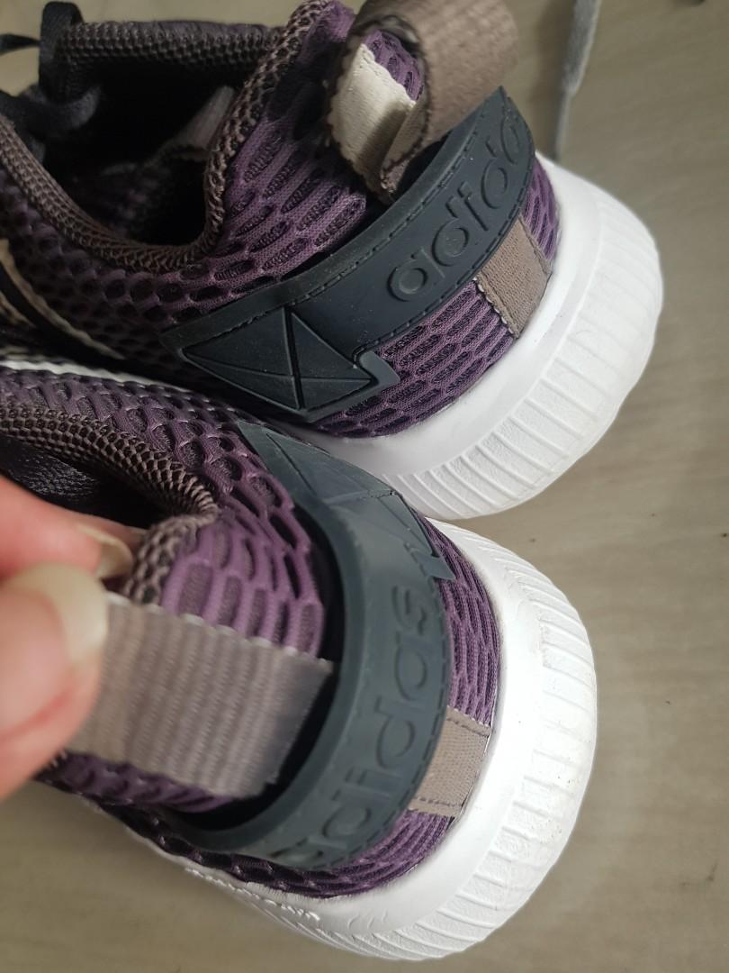 Adidas Climacool, Fesyen Pria, Sepatu , Sneakers di Carousell