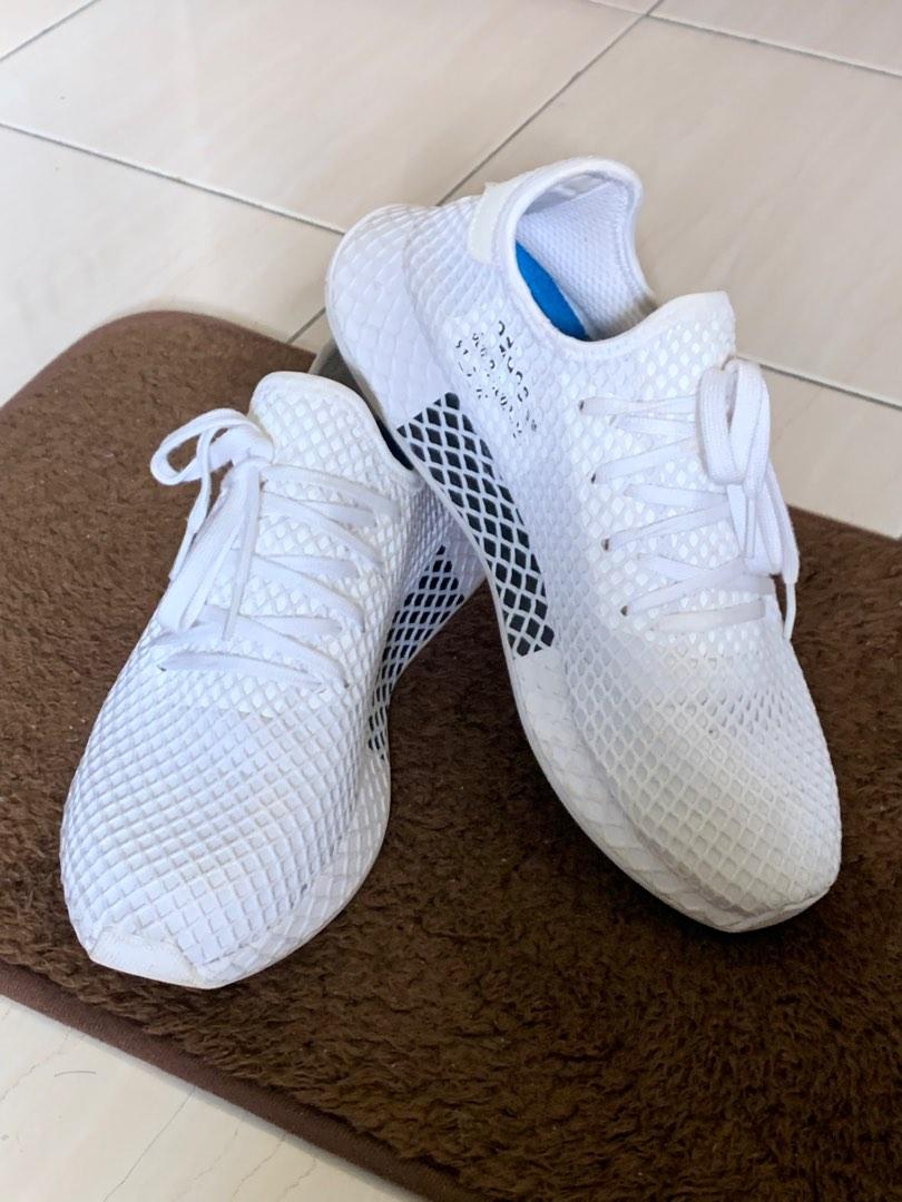Adidas deerupt hype outlet