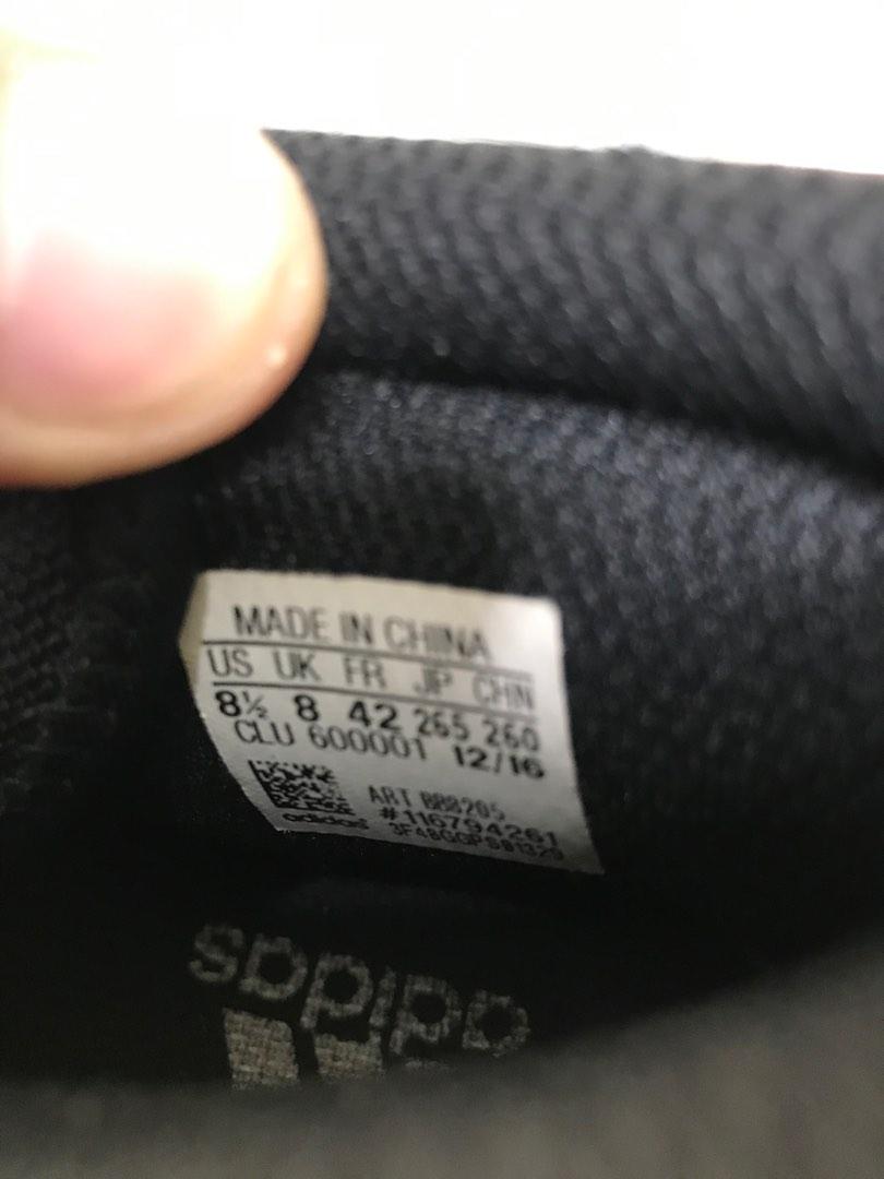 adidas d rose menace