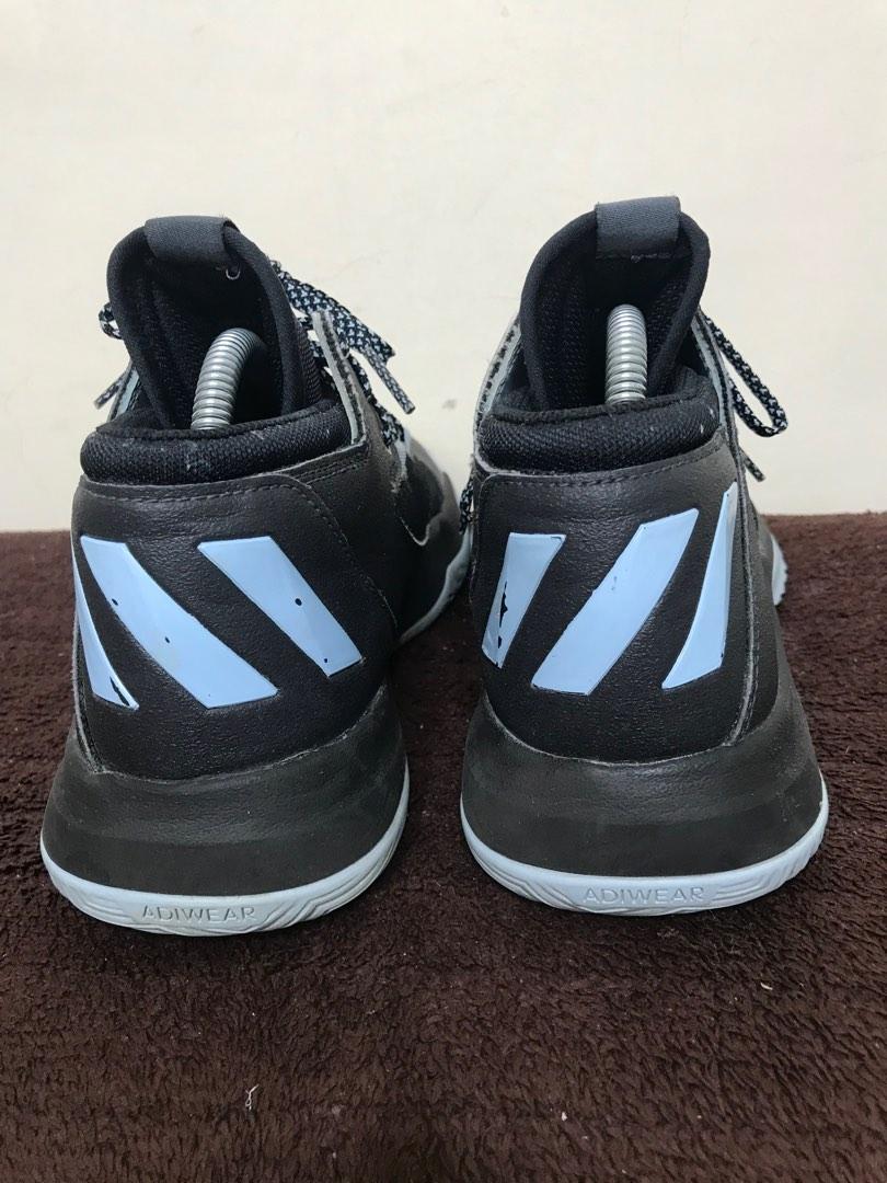 adidas d rose menace