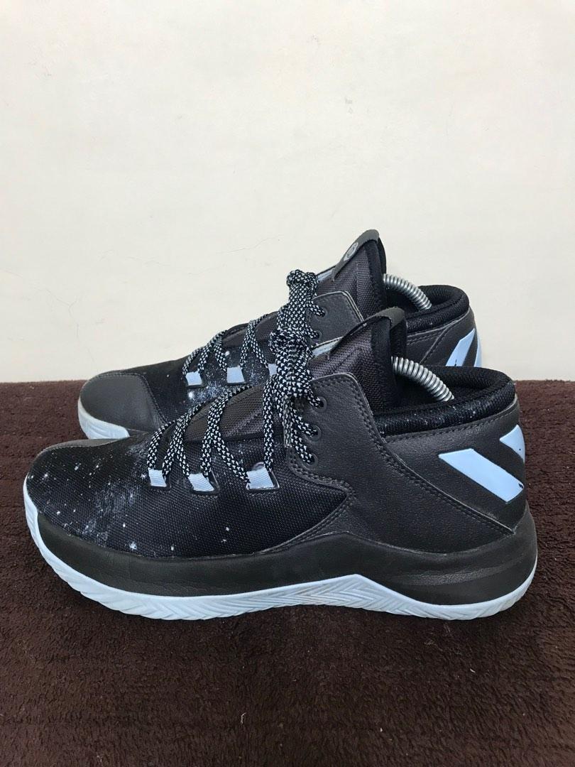 adidas d rose menace