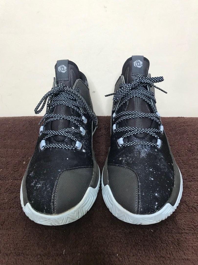 adidas d rose menace