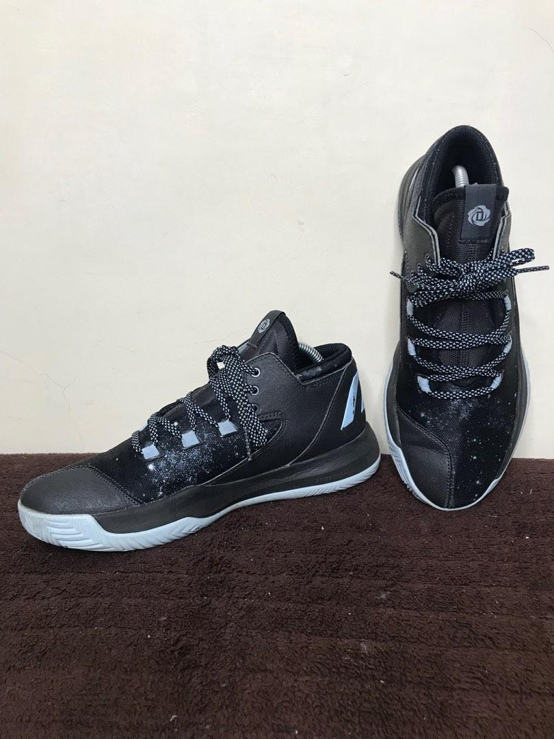 adidas d rose menace