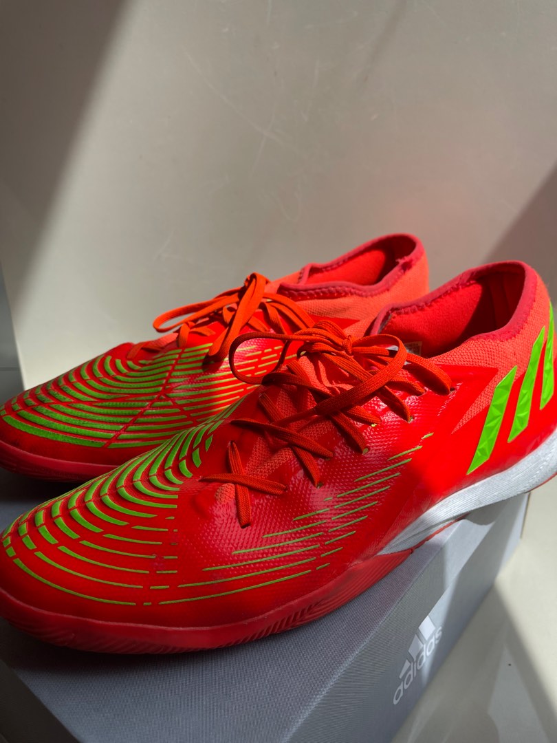 adidas futsal shoes 2021