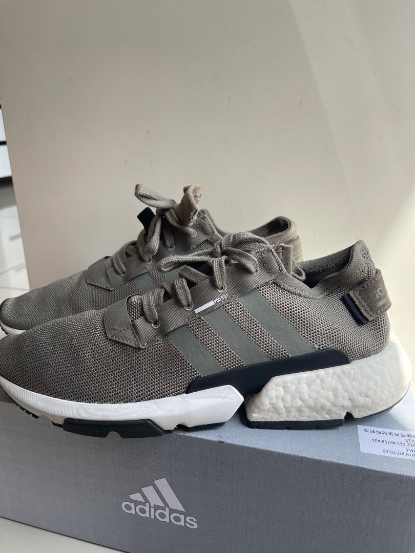Adidas 2025 pod cargo