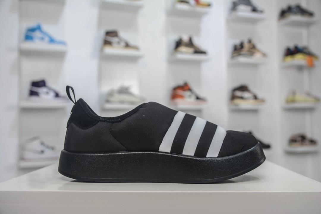 Superstar slip on men for sale deals