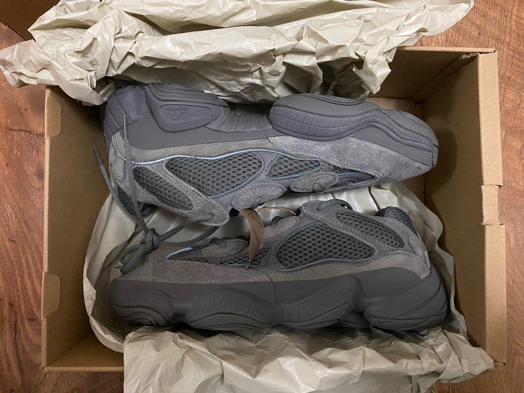 Primark yeezy 500 clearance