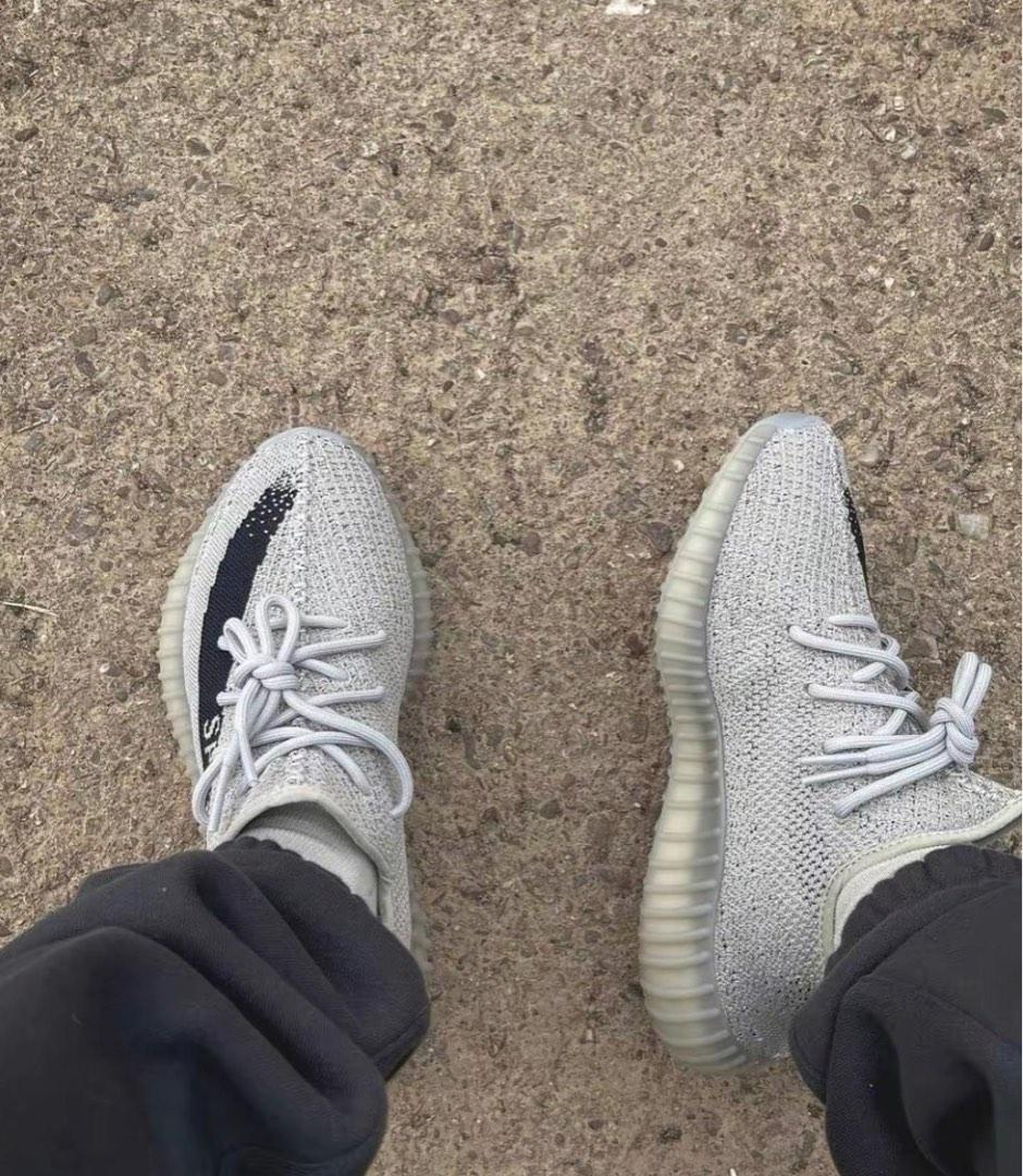 Adidas Yeezy Boost 350 V2 Running Shoes Sply 35 Price Original