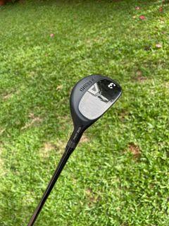 Agrind Hybrid 3 Stiff Premium JDM