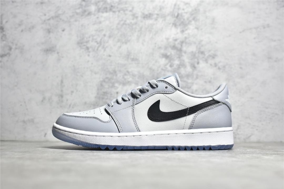 Air jordan shop 1 retro grey