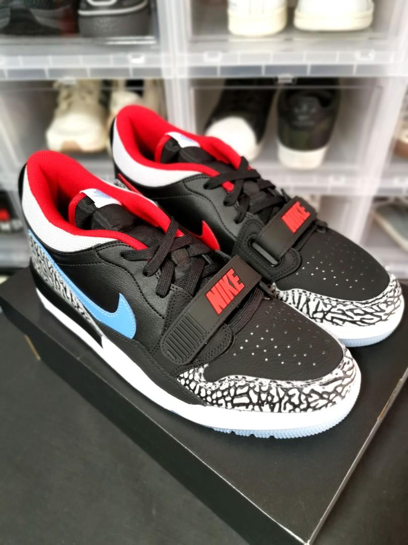 Jordan 312 legacy blue sale