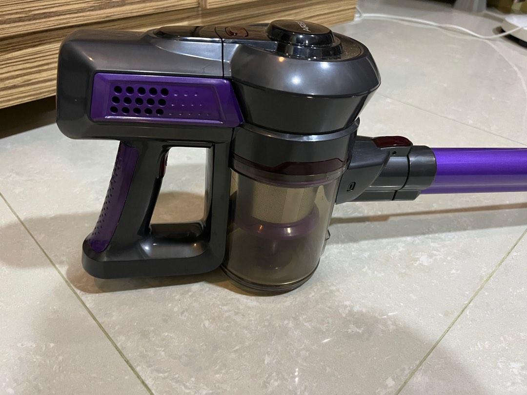 Airbot Vacuum Cleaner, Furniture & Home Living, Cleaning & Homecare Supplies, Cleaning Tools