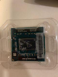 AMD A6 5300M Processor