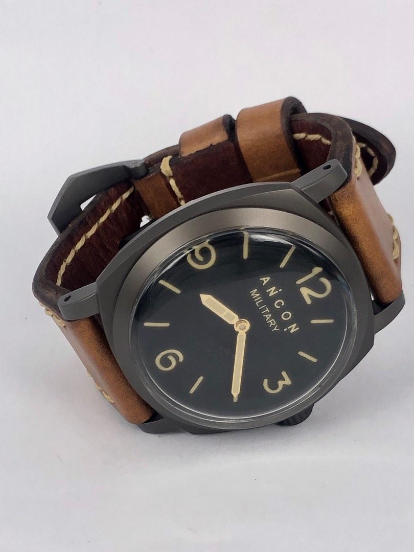 Ancon military watch cheap