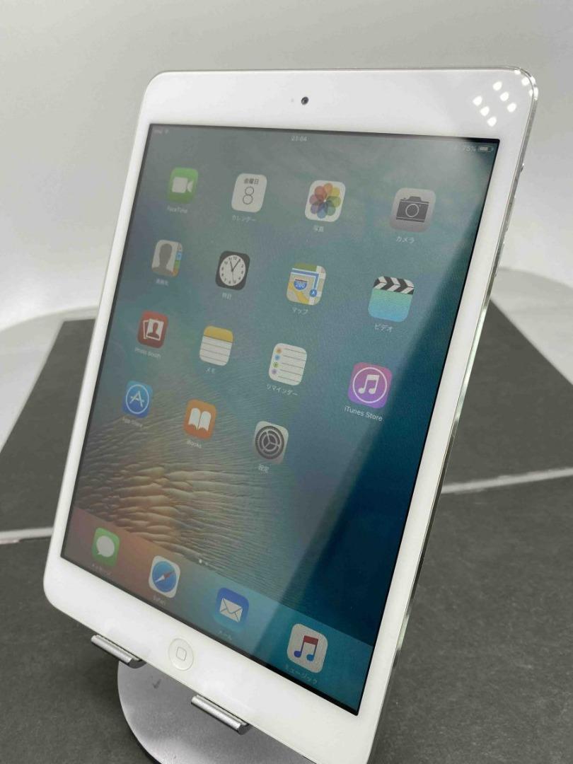 Apple iPad mini 第1世代16GB WIFI, 手提電話, 平板電腦, 平板