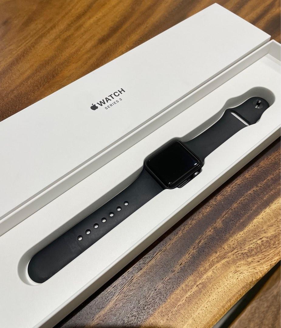 Iwatch series outlet 3 gps